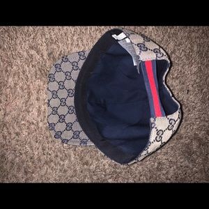 Authentic Kids Gucci Hat